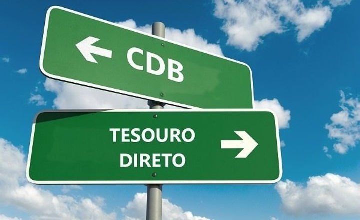 Tesouro Direto ou CDB? Descubra Qual é o Melhor Investimento para Você