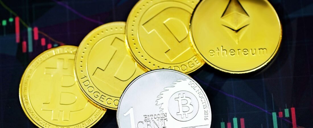 Bitcoin e Criptomoedas: Vale a Pena Investir em 2025 ?