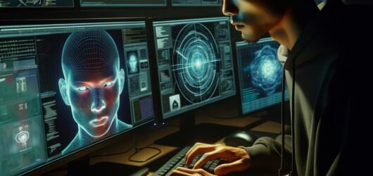 Como a Inteligência Artificial está Transformando o Mercado Financeiro