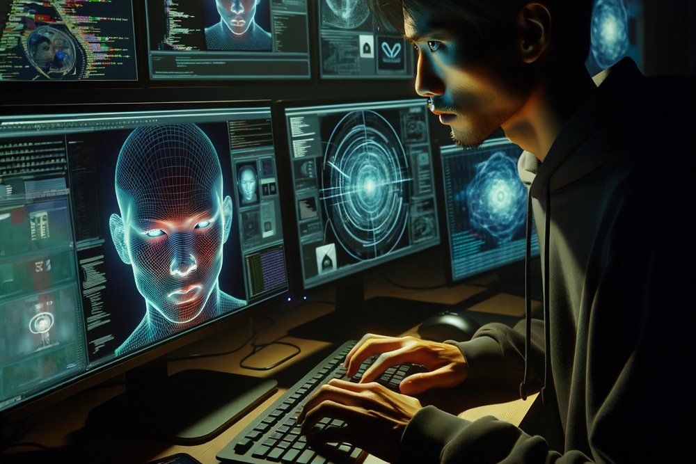 Como a Inteligência Artificial está Transformando o Mercado Financeiro