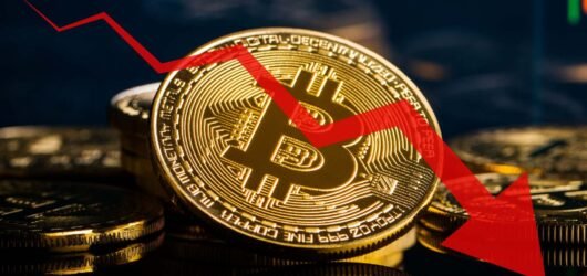 Bitcoin pode cair em 2025? Entenda os riscos e fatores que podem derrubar o preço