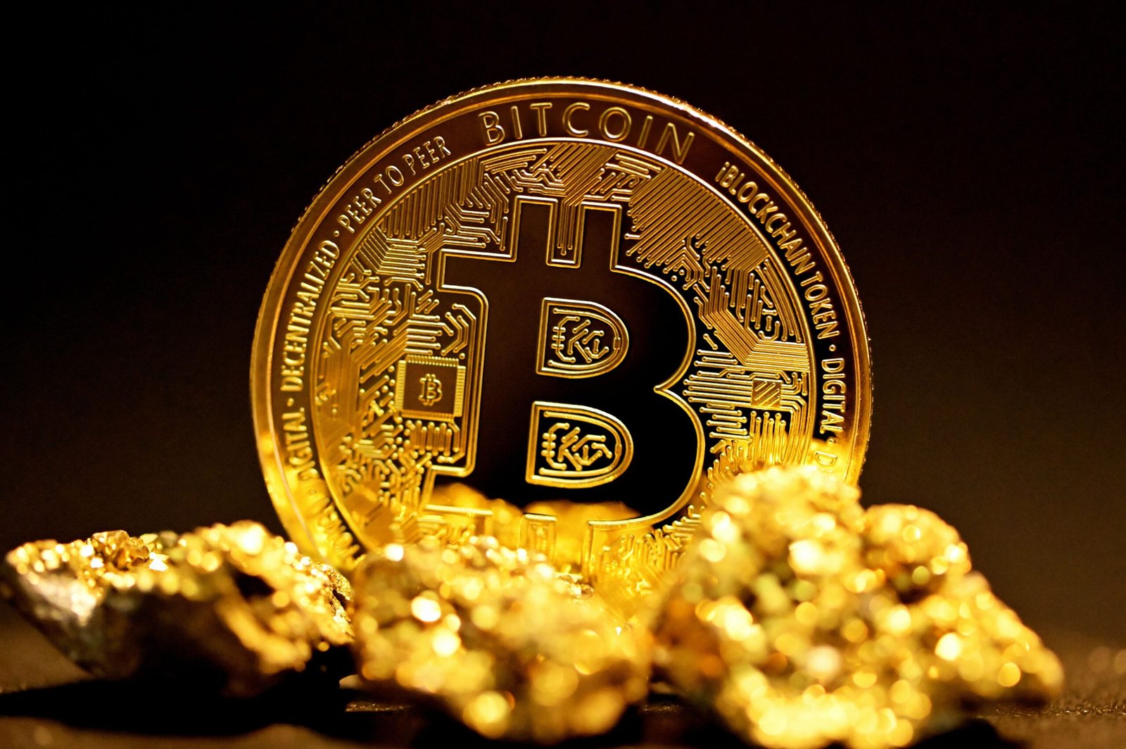 Previsões para o Bitcoin: Quanto Pode Valer até o Final de 2025?