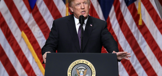 Trump e Eua: Rumo à Liderança Global em Bitcoin