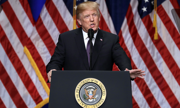 Trump e Eua: Rumo à Liderança Global em Bitcoin