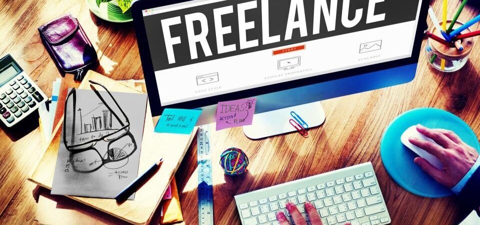 Finanças para Autônomos e Freelancers: Como Gerenciar Sua Renda Variável