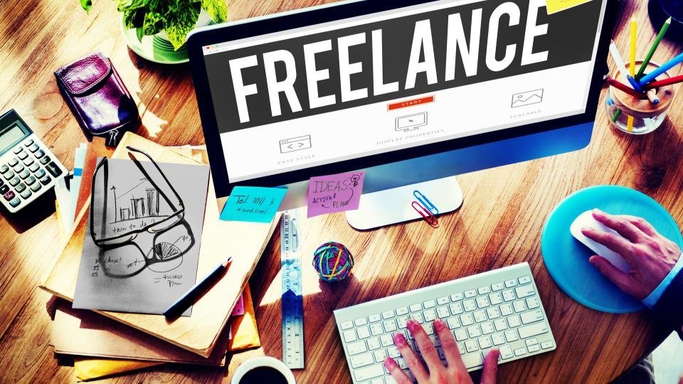 Finanças para Autônomos e Freelancers: Como Gerenciar Sua Renda Variável